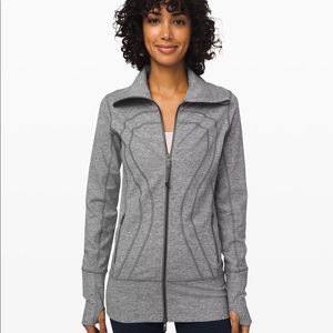 Lululemon In Stride Jacket